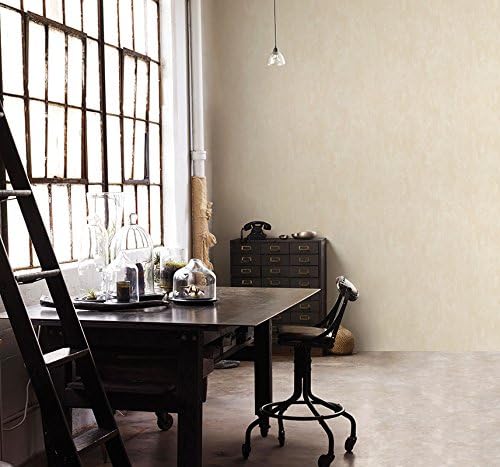 Galerie G56238 Steampunk Wallpaper, Cream, Full roll (10M x 53 cm) - Image 5