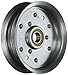 Maxpower 332521B Idler Pulley Replaces John Deere GY20110, GY20629, GY20639 primary