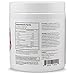 PrettyFit BCAA Burn - 30 Servings - Berry Blast - BCAAs for Women - Build Lean Muscle with BCAAs, Glutamine, and Non-Stimulant Fat Burners - 0 Calories, 0 Sugars, 0 Carbs