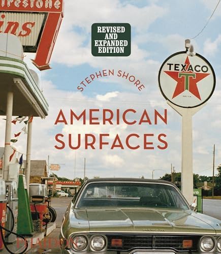 Amazon.com: Stephen Shore: Selected Works, 1973-1981