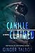Camille, Claimed (Blue-eyed Monsters Book 3)