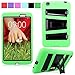 Cellularvilla Kickstand Case for LG G Pad 8.3