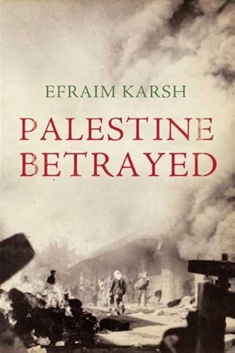 Download Palestine Betrayed PDF