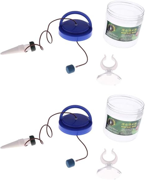 chameleon watering system