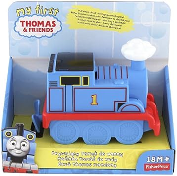 thomas y sus amigos juguetes