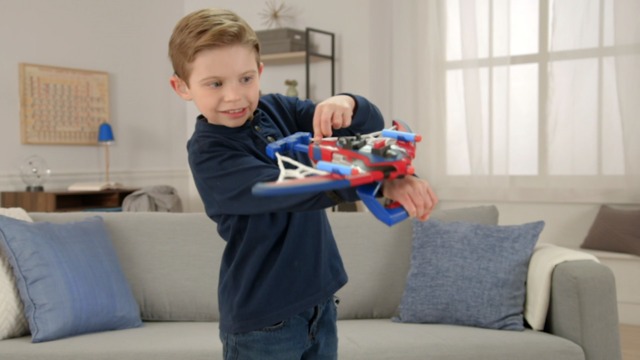 6 Spider+Man+E3559+Web+Shots+Blaster