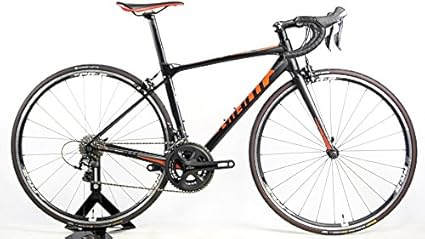 giant tcr slr 2 2017