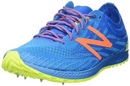 New Balance Women's 9004 Cross Country Running Shoe, Bright Want - Main Image
