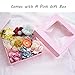 Baby Girls Hair Bows Clips Hair Barrettes Accessory for Babies Infant Toddlers Kids (Bows-D)