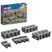 LEGO CityTracks 60205