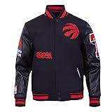 Pro Standard MENS NBA TORONTO RAPTORS OLD ENGLISH