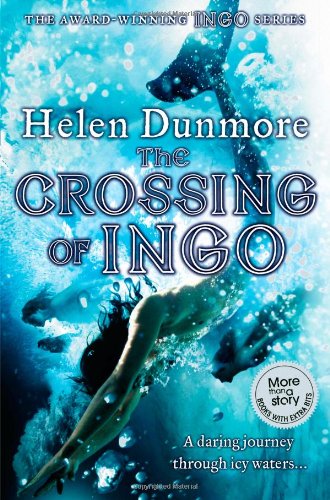 The Crossing of Ingo (The Ingo Chronicles)