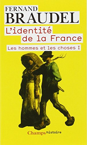 L' identité de la France