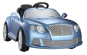 Mercedes elektrisk lekebil Mercedes elektrisk lekebil