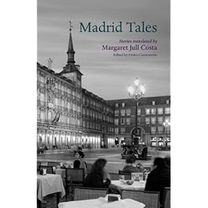 Madrid Tales (City Tales)