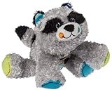 Mary Meyer Cheery Cheeks Lil' Rebel Raccoon 7