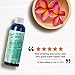 Intimate Lubricant - Water Based Anal Lubricant for Women And Men - Ultra-Smooth Moisturizing Formula For Sensitive Skin With Aloe Vera - Easy Enemas - Fragrance Free - Easy Squeeze Bottle - 4 oz