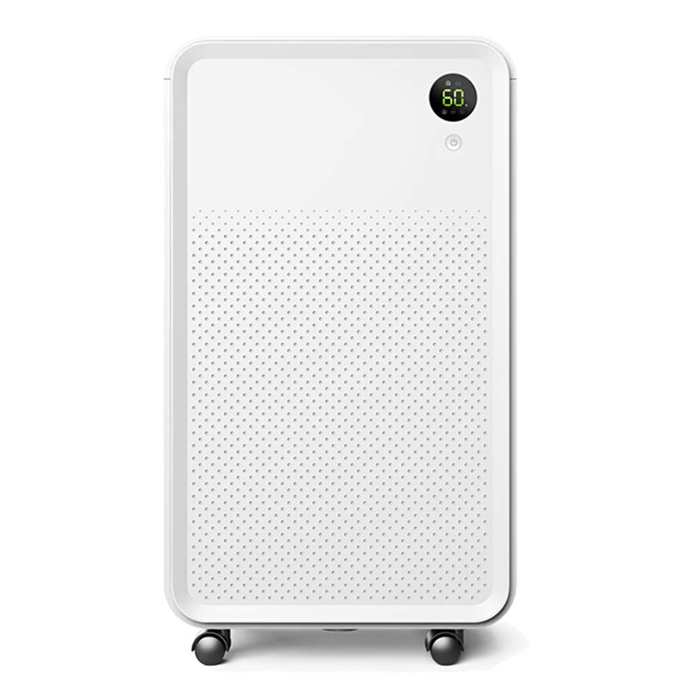 LUKO 24 Pints Quiet dehumidifier