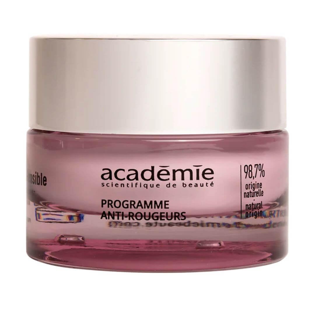 Academie Hypo-Sensible Programme Anti Rougeurs 50 ml