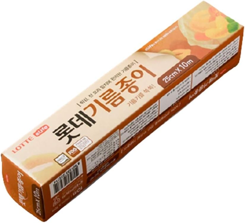 Oil Absorbing Papers Fat Absorber Sheets Kitchen Oil Blotting Sheets Food Grade Oil