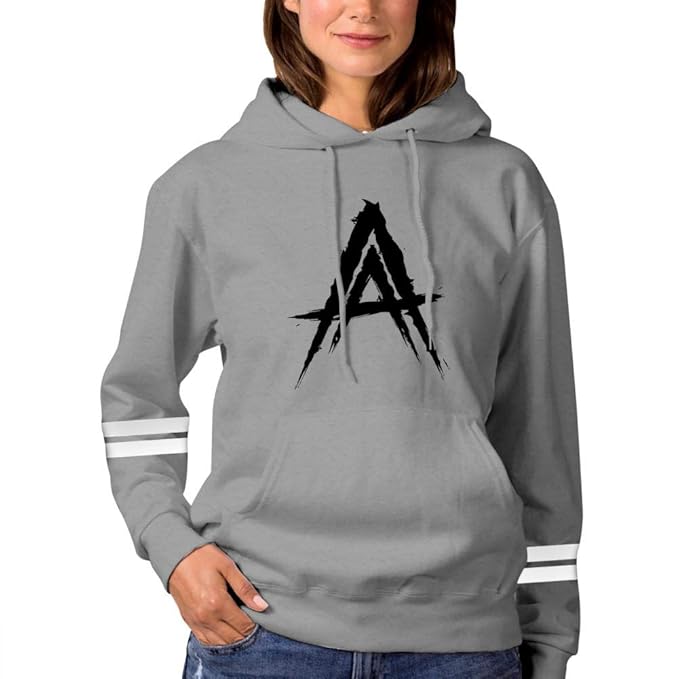 sudadera anuel aa