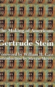 The Making of Americans