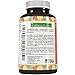 Pure L Carnitine Tartrate 500 Mg Supplement For Men and Women - Fast Acting Antioxidant To Increase Athletic Performance & Fitness - Promotes Weight Loss And Energy - Improve Mental Clarity & Memory