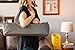 Cricut 2002847 Explore Carry Bag, Slate Gray