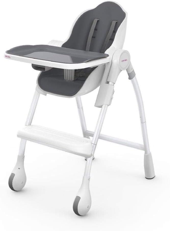 oribel high chair