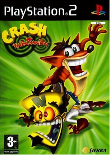 Crash Twinsanity