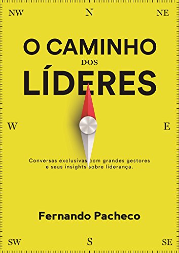 Livro O caminho dos líderes