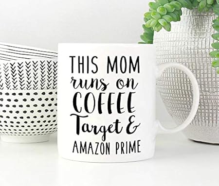 target new mom gift