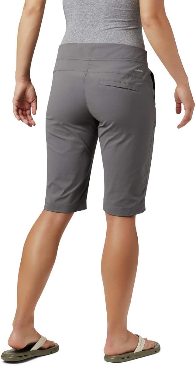 Columbia Women's Anytime Outdoor Long Short: Clothing