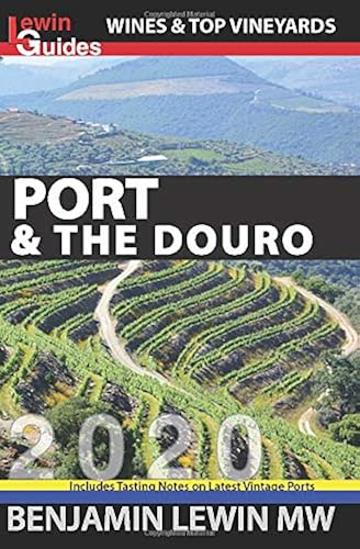 Download Port & the Douro PDF