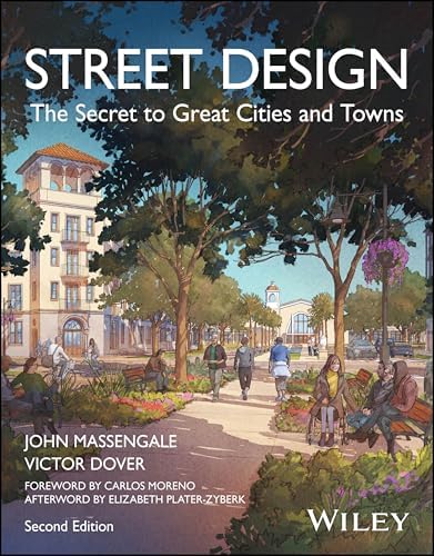 Great Streets (Mit Press): Jacobs, Allan B.: 9780262600231: Amazon