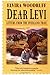 Dear Levi: Letters from the Overland Trail: Letters from the Overland Trail (Dear Levi Series)