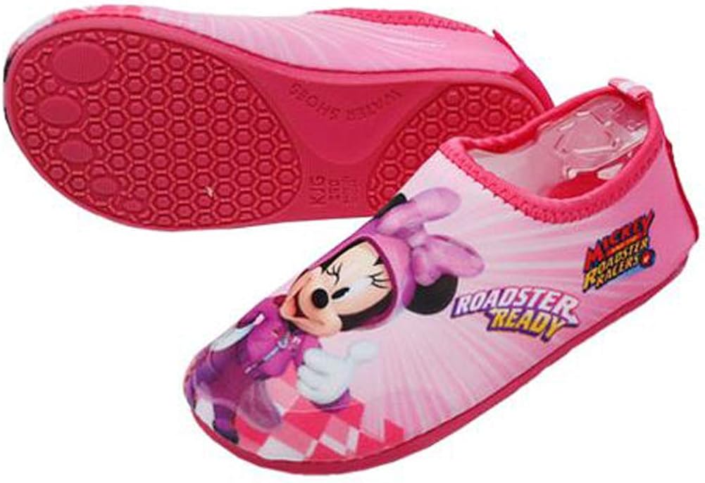 water shoes for kids in store