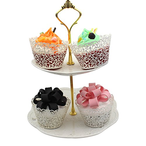 5 SUYEPER+Wrappers+Artistic+Birthday+Decoration