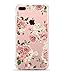 Hepix Compatible with iPhone 12 Pro Clear Case iPhone 12 Case, Protective Slim Flexible TPU Cover with Bumpers Anti-Scratch for iPhone 12 Pro/12 6.1’’ 2020