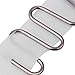 Double Fold Angle Binder 0.6inch, 1inch, 1.2inch, 1.4inch, 1.6inch, Industrial Sewing Machine Binding Attachment Folder (22mm)
