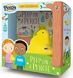 Peep On a Perch (Peeps) Peep On a Perch (Peeps)