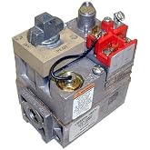 Pitco 60125202-C Liquid Propane Gas Valve by Pitco