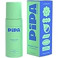 Pipa Skincare Squeaky Clean Foaming Cleanser 3.4 fl oz | Gentle Face Wash for Kids & Teens | Fragrance-Free, Dermatologist & Pediatrician Approved | Daily Hydrating Facial Cleanser