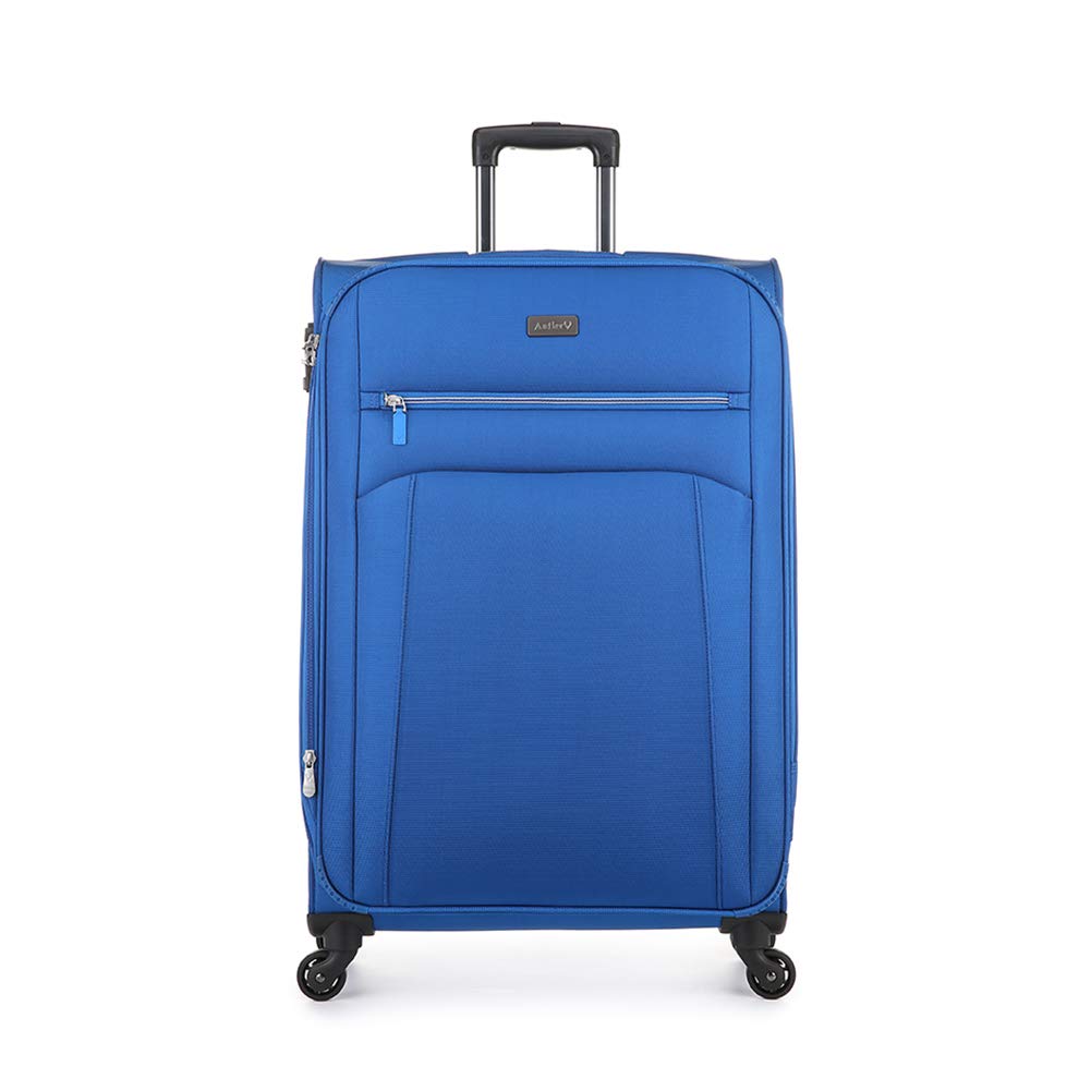 Antler Marcus Siro, Durable & Expandable Lightweight Soft Shell