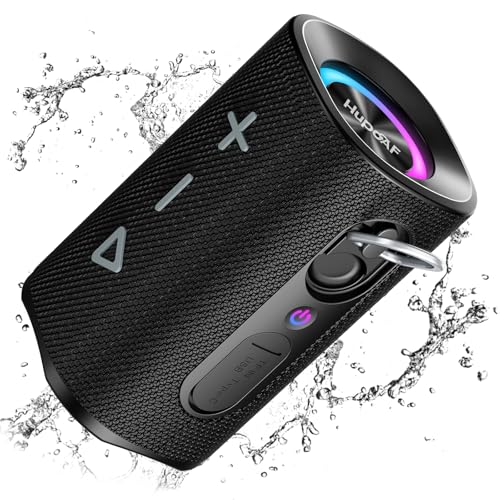 Deal entdeckt: Hupoaf Tragbarer... für 16,99€ Jetzt checken!