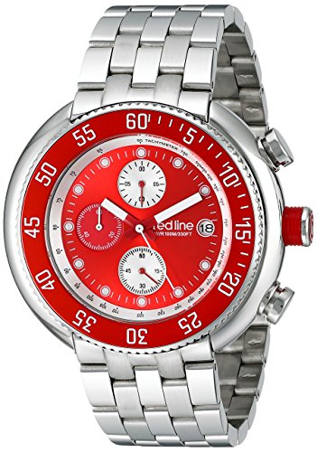 red line Men's RL-50038-55 