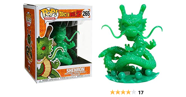 Funko Pop! Animatie: Dragon Ball Z 