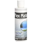 Plex Mate Aquatic Surfactant for Herbicides - 8 Ounces - Non-Ionic, Increase Product Coverage, Increase Product Penetration, Increase Product Effectiveness