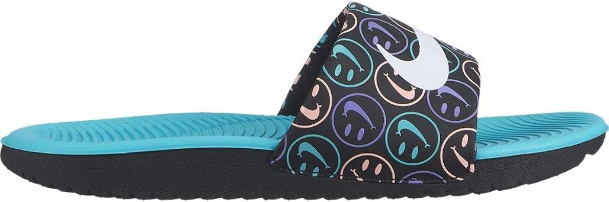 nike kawa slide amazon