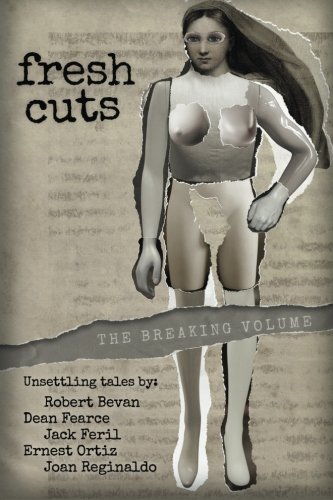 fresh cuts: the breaking volume